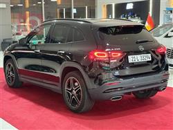 مرسيدس بنز GLA